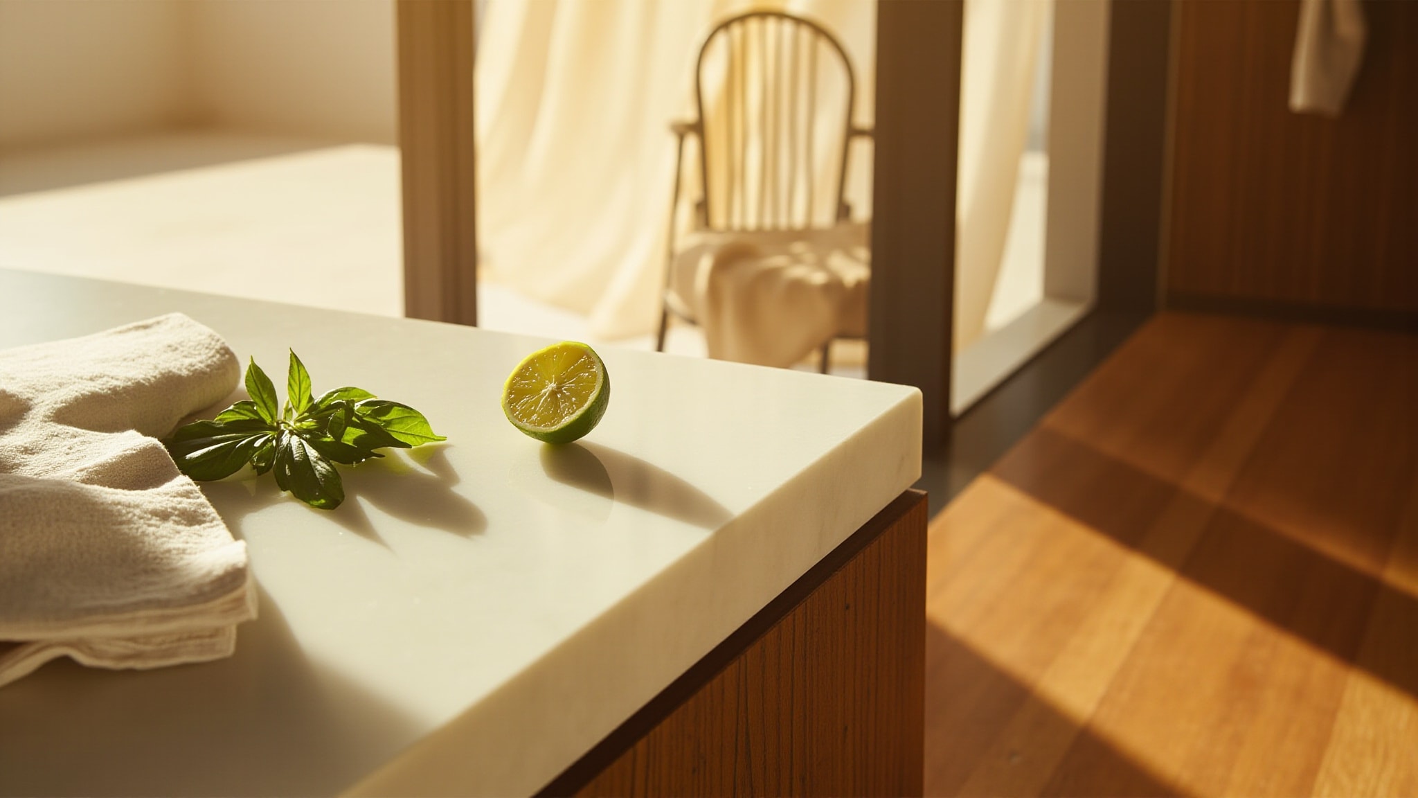 Citron Vert by Malin+Goetz. Atmospheric mood
