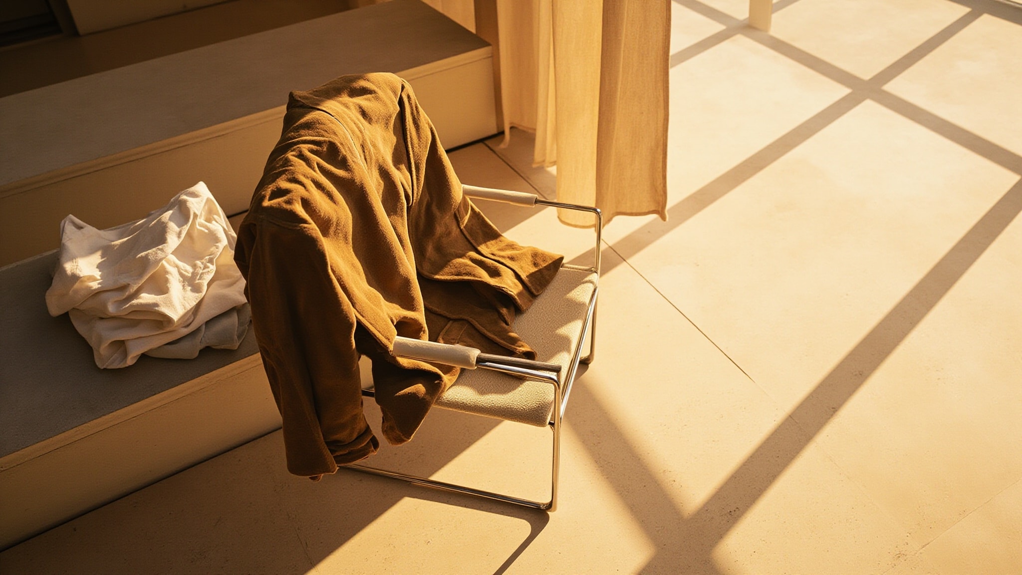 Leather by Malin+Goetz. Atmospheric mood