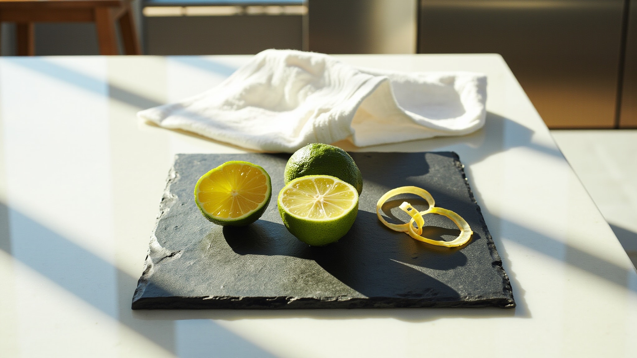 Lime Tonic by Malin+Goetz. Atmospheric mood