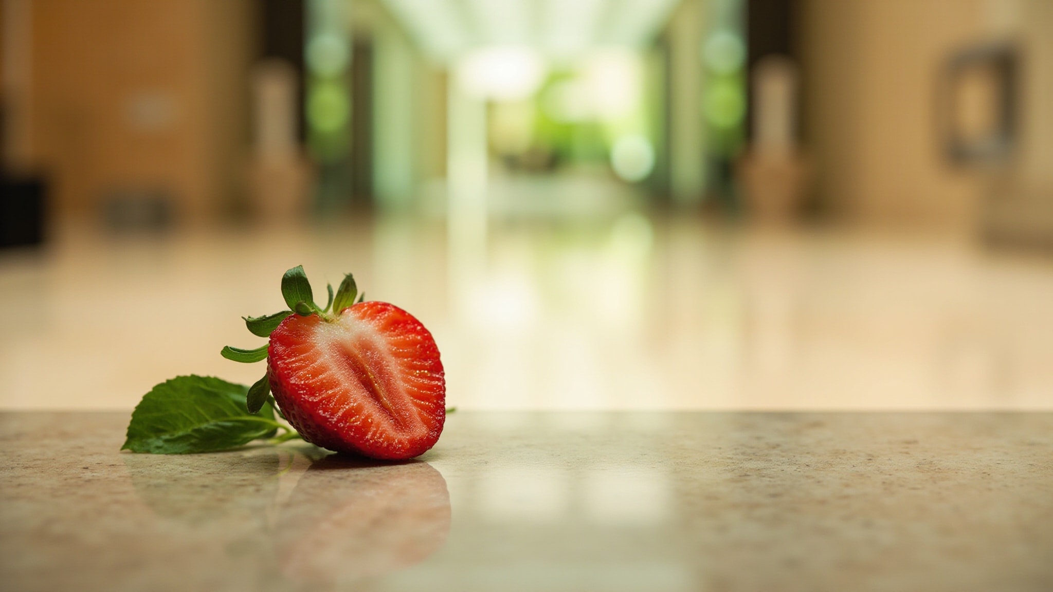 Malin+Goetz Strawberry + Goetz by Malin + Goetz. Atmospheric mood