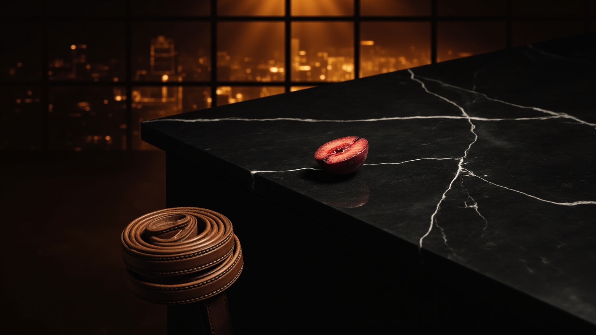 Rum Tonic by Malin+Goetz. Atmospheric mood