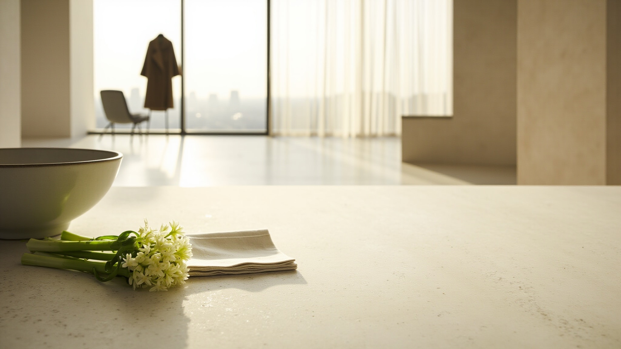 Stem by Malin+Goetz. Atmospheric mood