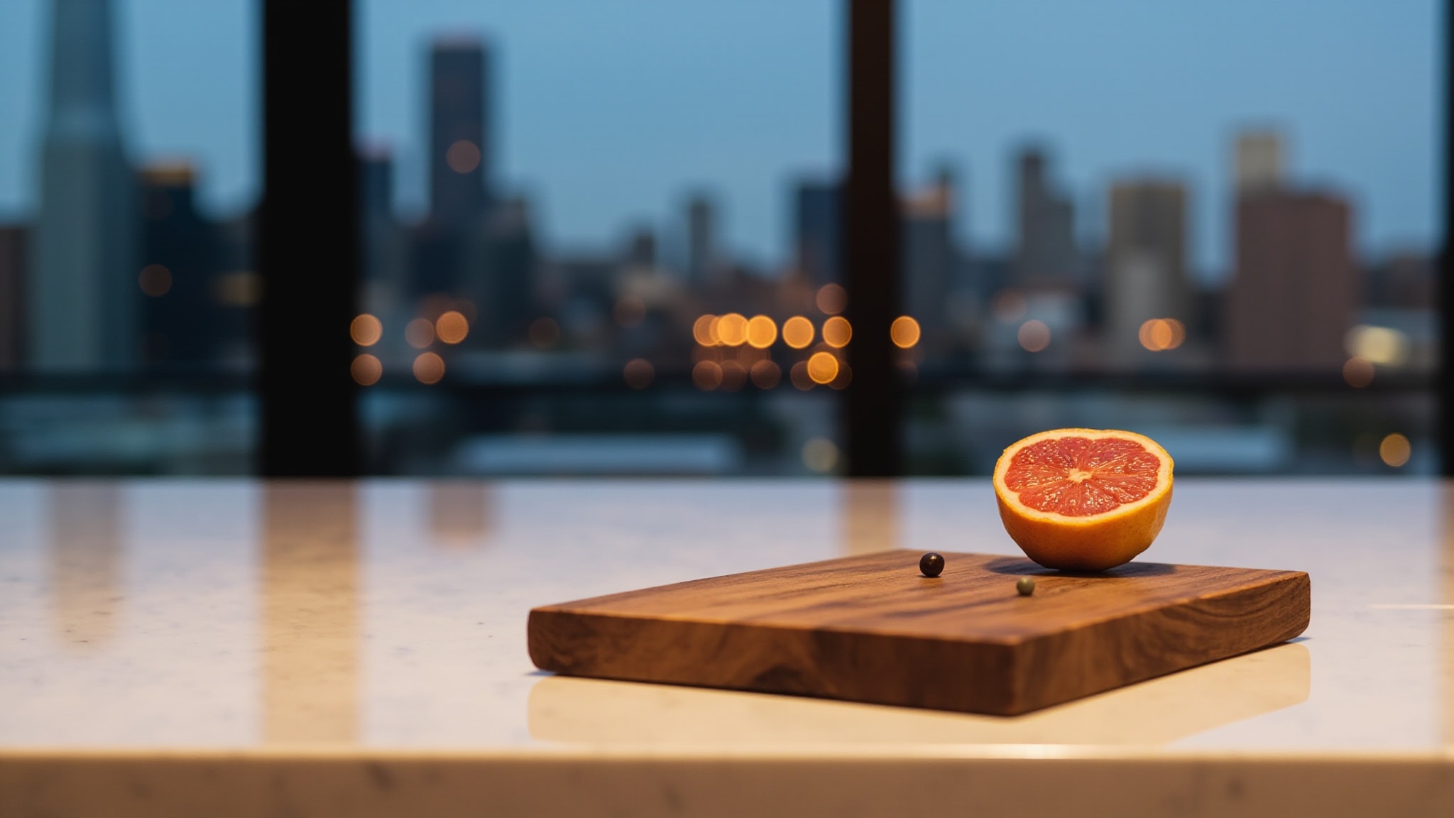 Malizia Uomo Skyline by Malizia. Atmospheric mood