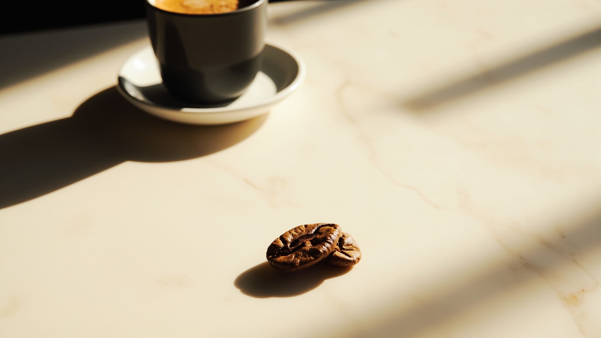Aoud Café by Mancera. Atmospheric mood