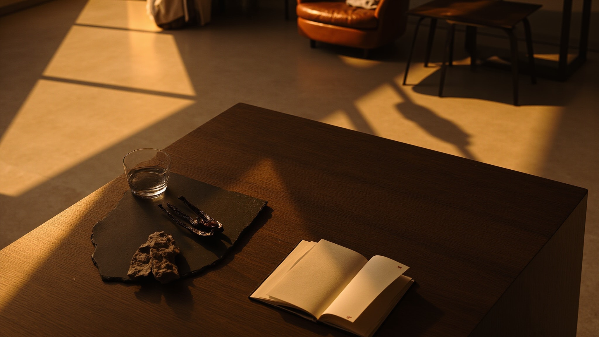 Aoud Vanille by Mancera. Atmospheric mood