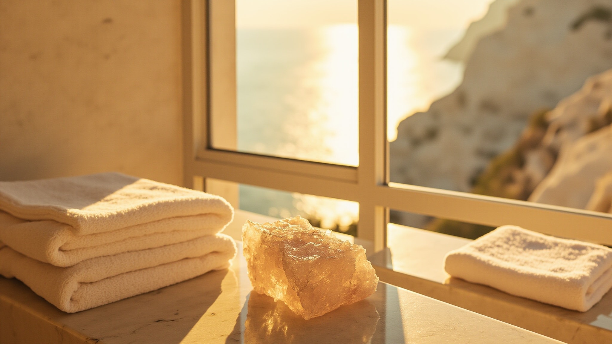 Intense French Riviera by Mancera. Atmospheric mood