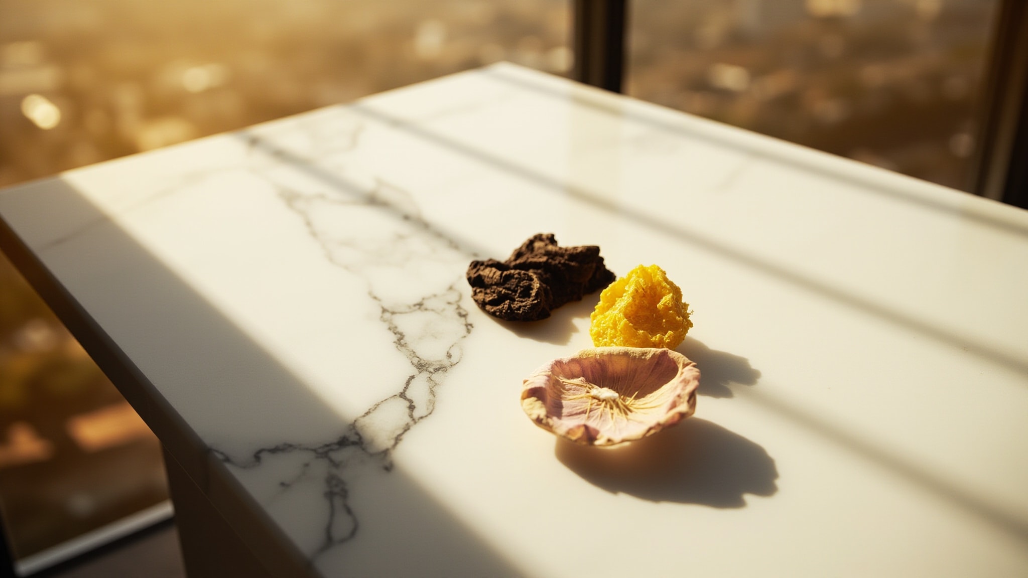 Intensitive Aoud Gold by Mancera. Atmospheric mood