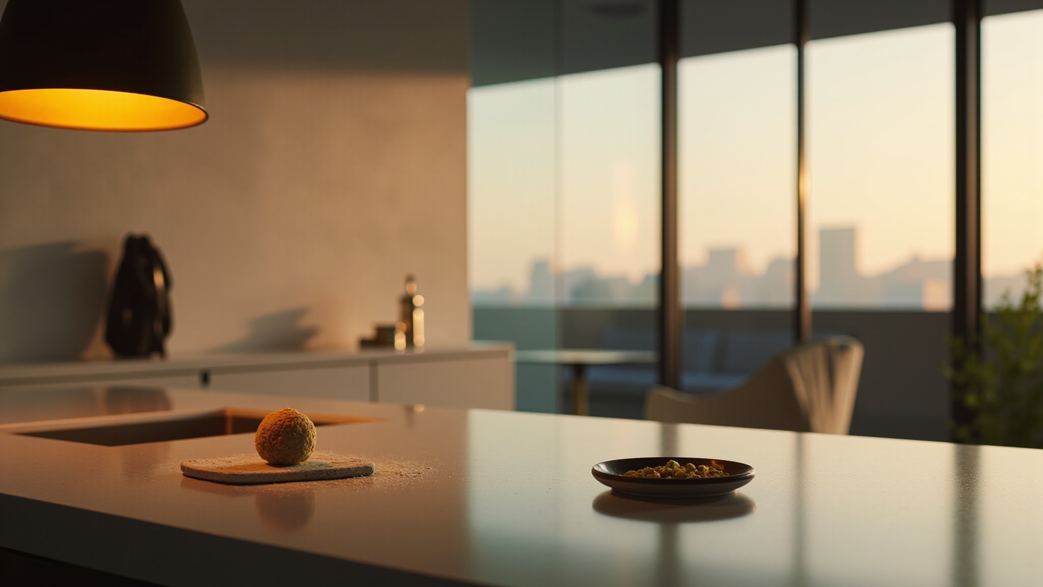 Mochi Musk by Mancera. Atmospheric mood