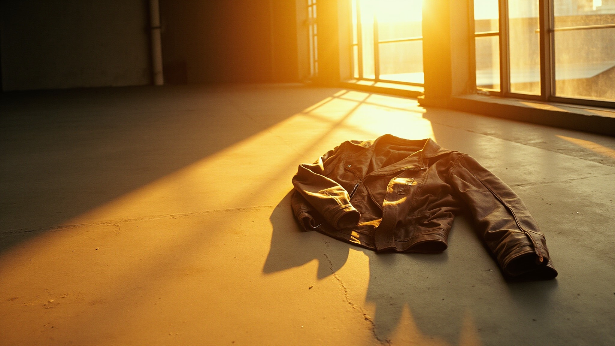 Wild Leather by Mancera. Atmospheric mood