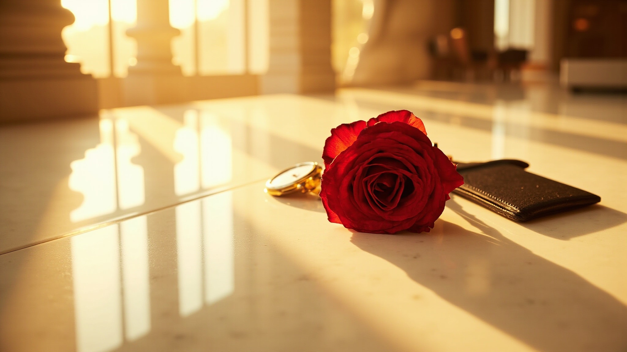 Wild Rose Aoud - / by Mancera. Atmospheric mood