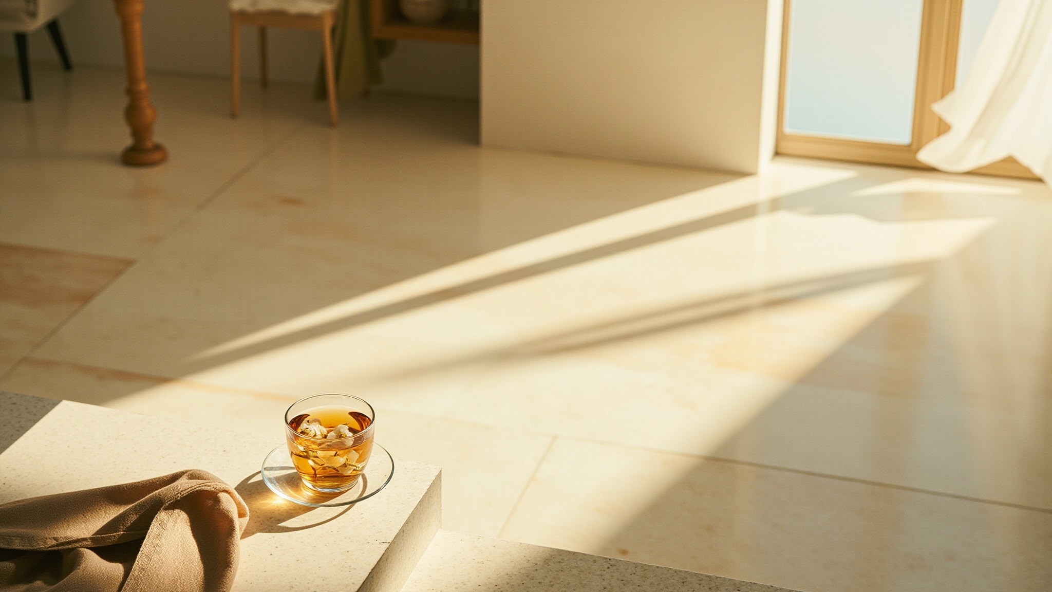 The Mandariner for Her by Mandarina Duck. Atmospheric mood
