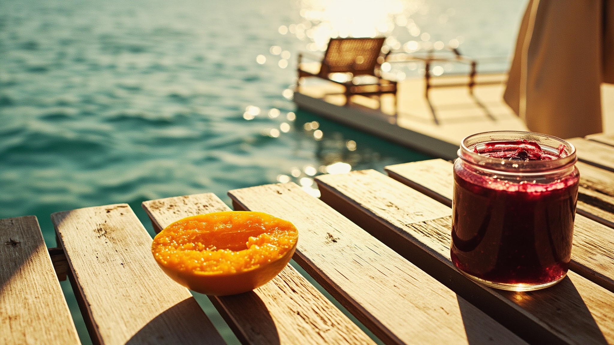 Mango Mood by Phlur. Atmospheric mood