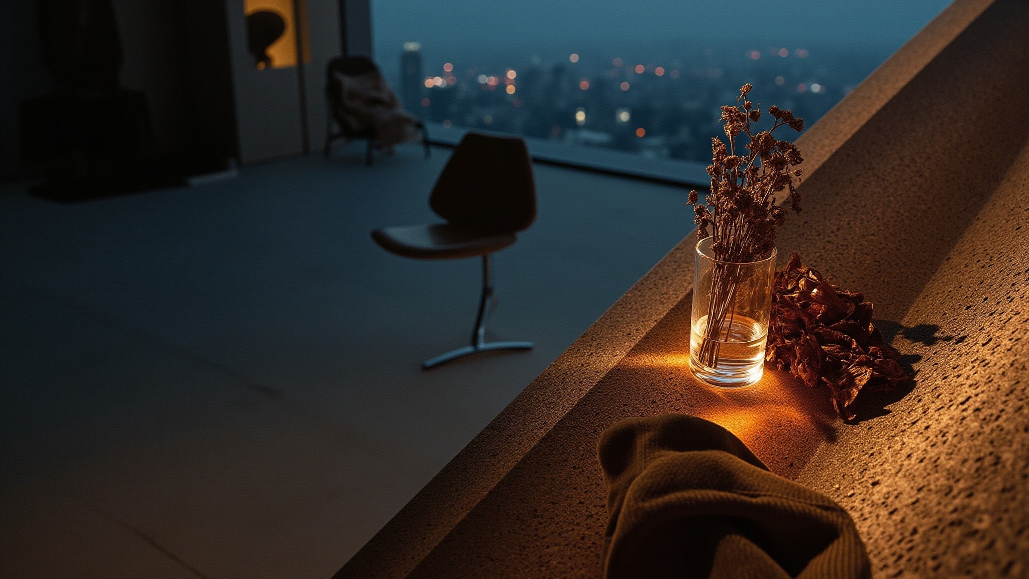 Manhattan Eau de Parfum by Roja Dove. Atmospheric mood