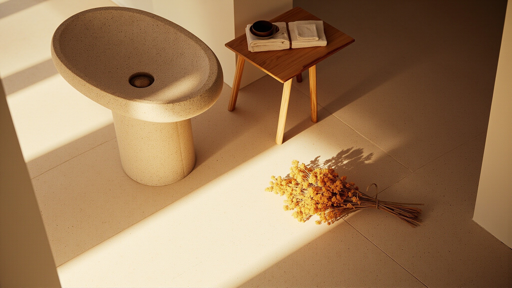 Immortelle by Manos Gerakinis. Atmospheric mood