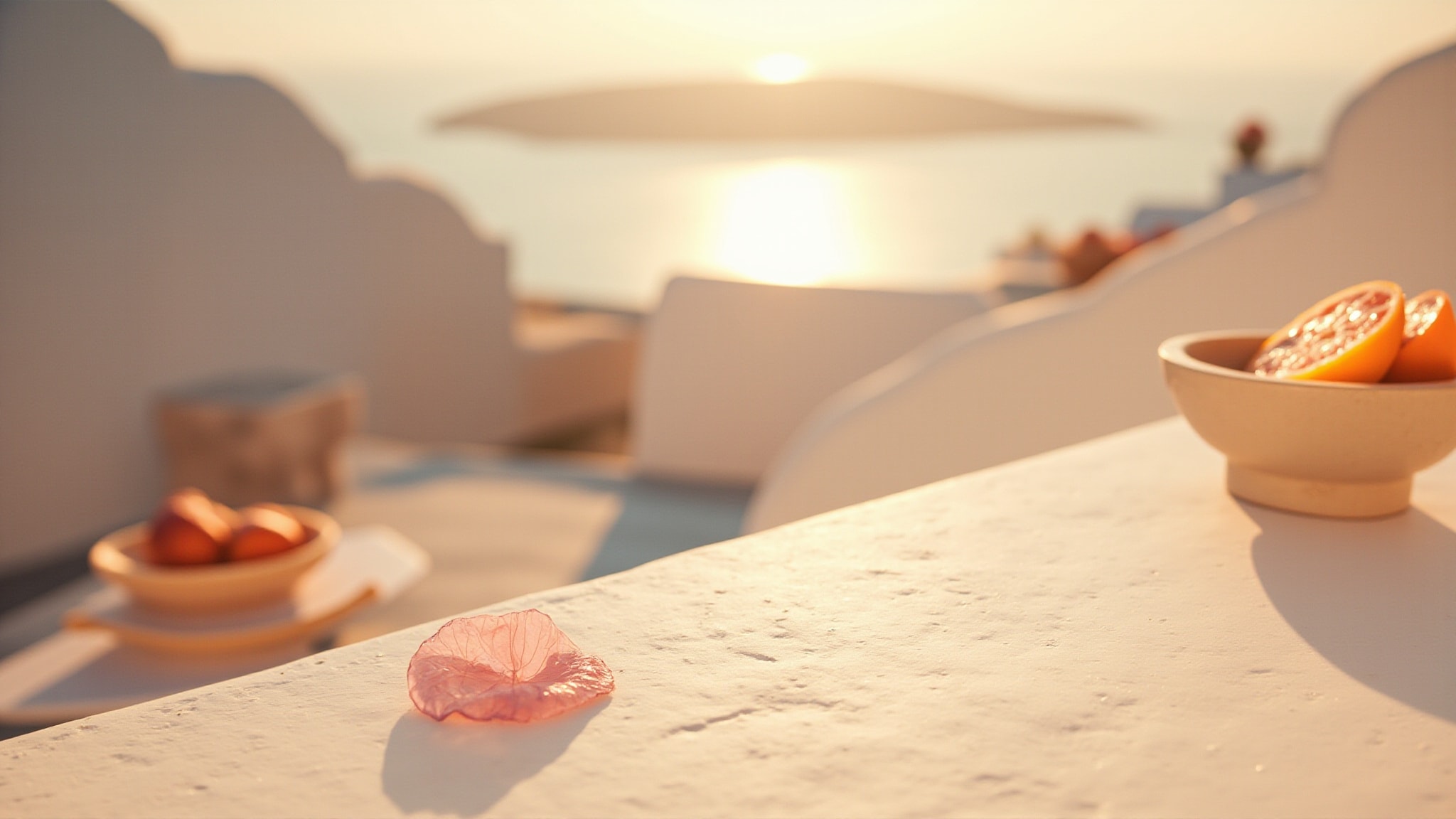 Bohemian Rose by Manoush. Atmospheric mood