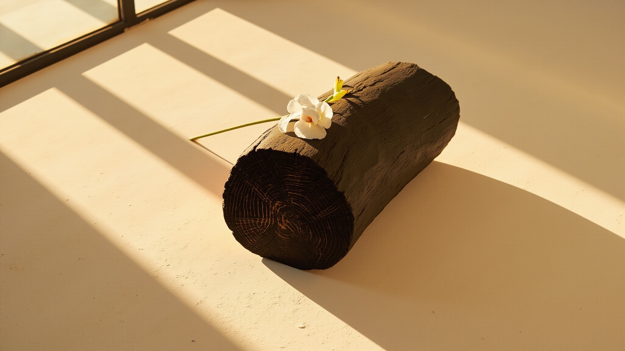 Life Circle by Maori Collection. Atmospheric mood