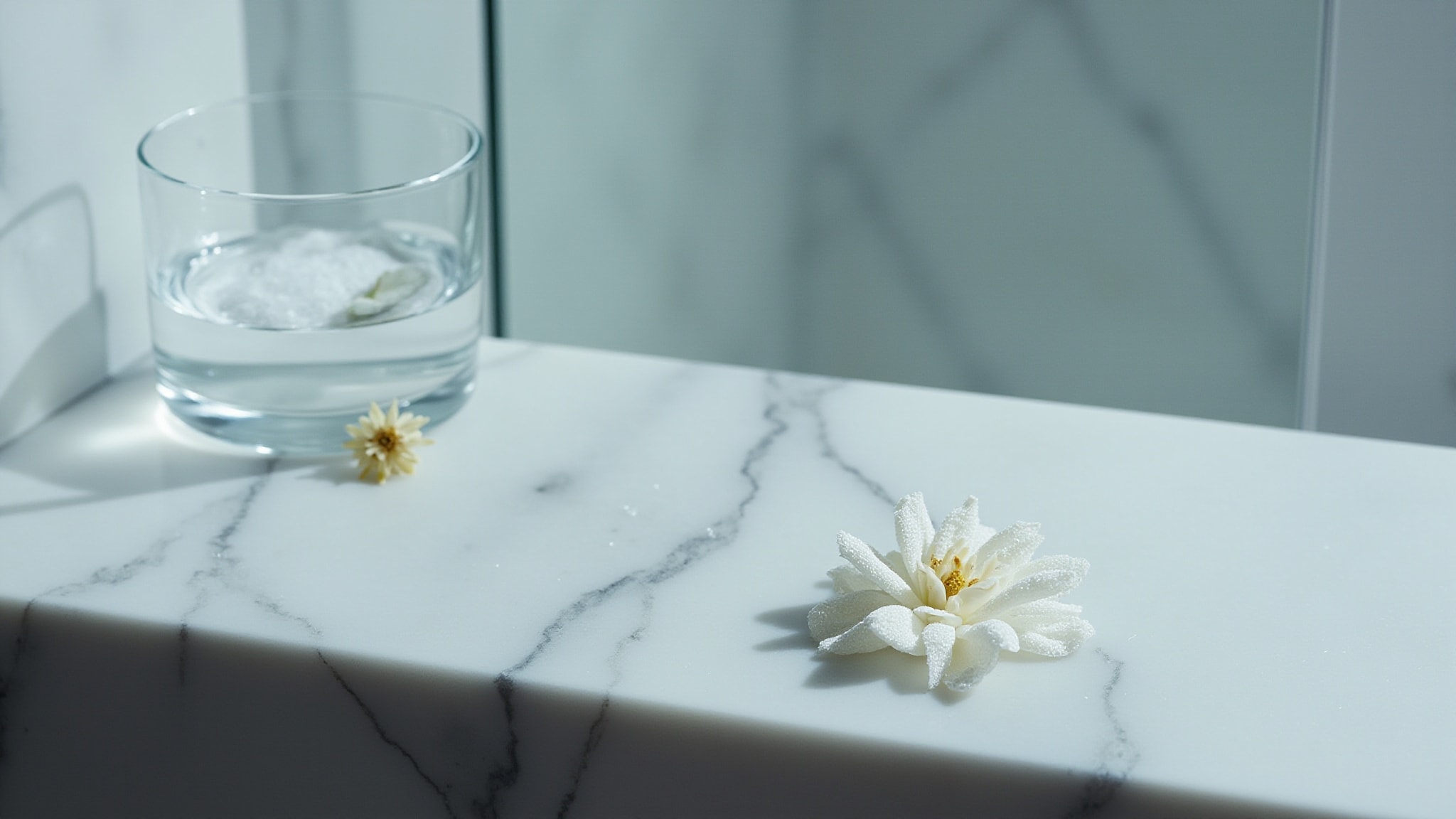 Ayako by Marc de la Morandiere. Atmospheric mood