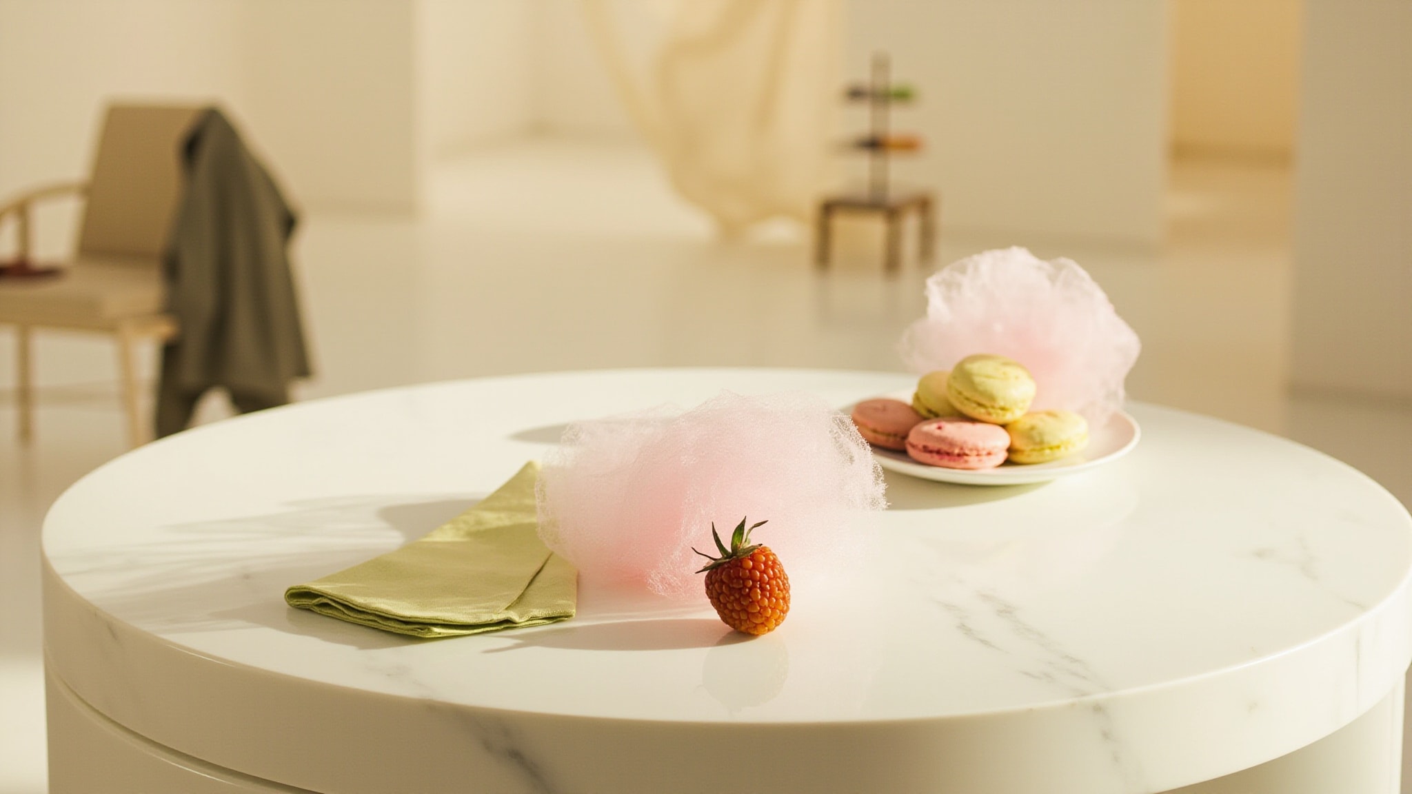 Daisy Love Pop by Marc Jacobs. Atmospheric mood