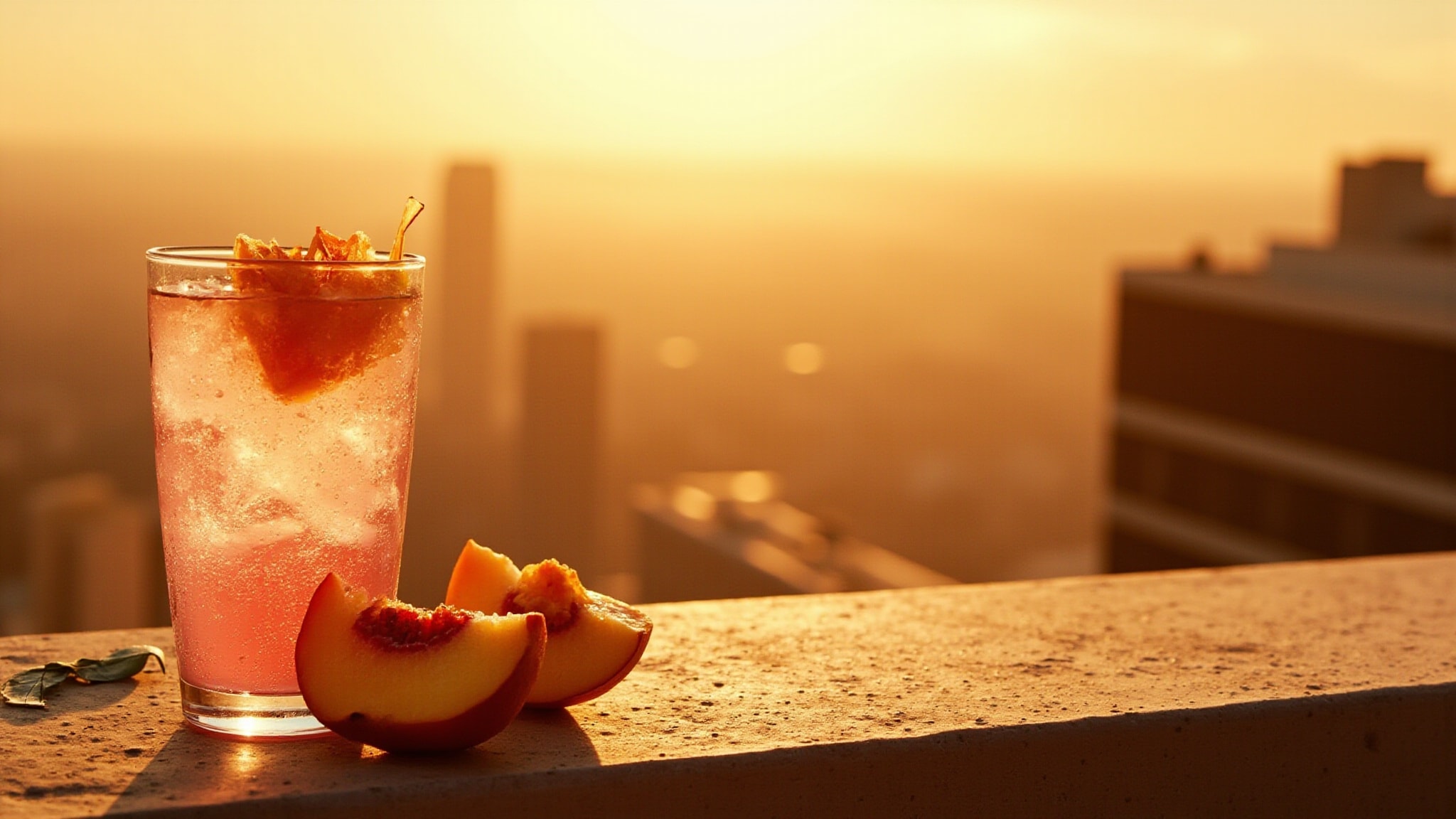 Pink Honey by Marc Jacobs. Atmospheric mood