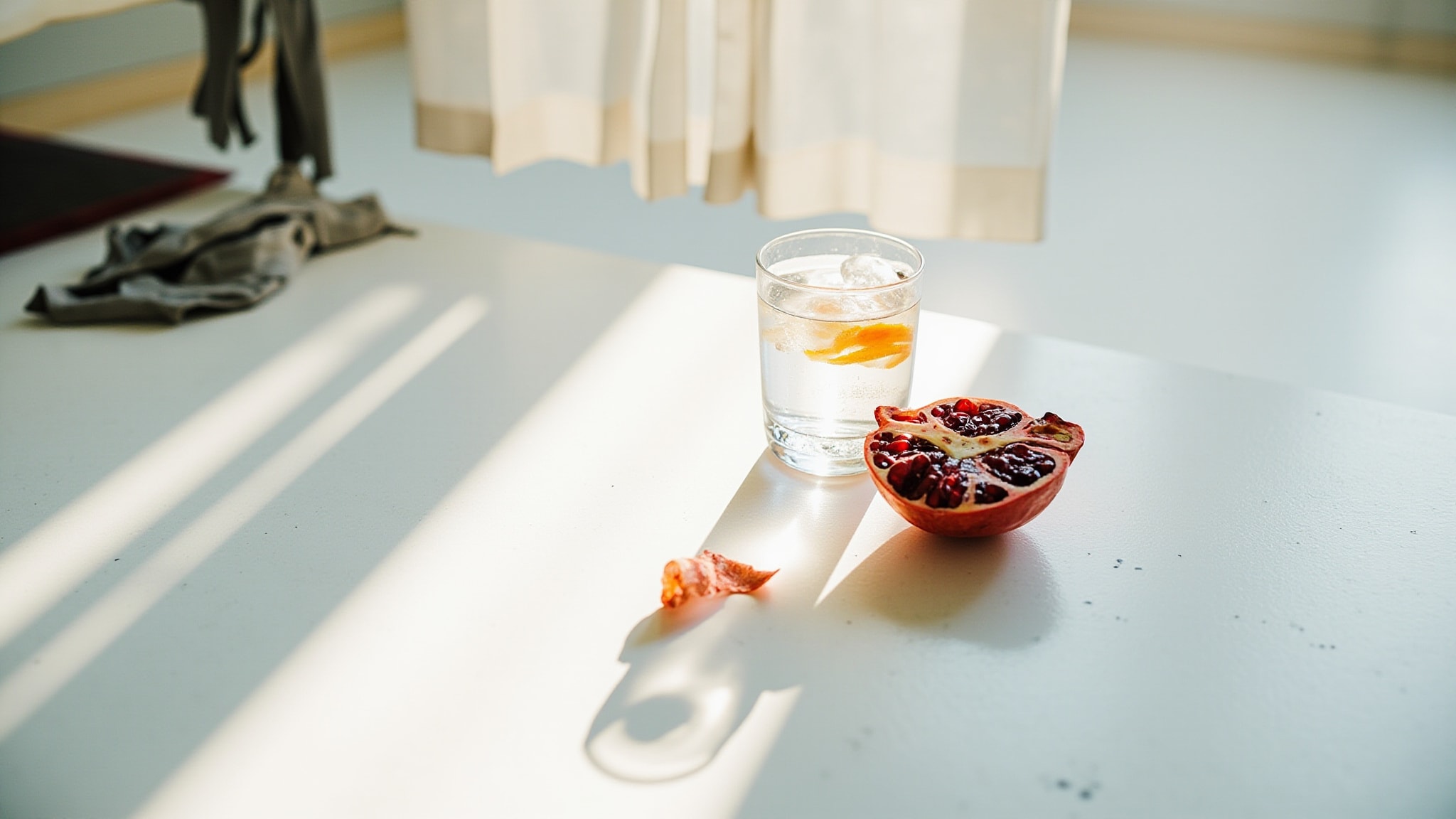Pomegranate Splash by Marc Jacobs. Atmospheric mood