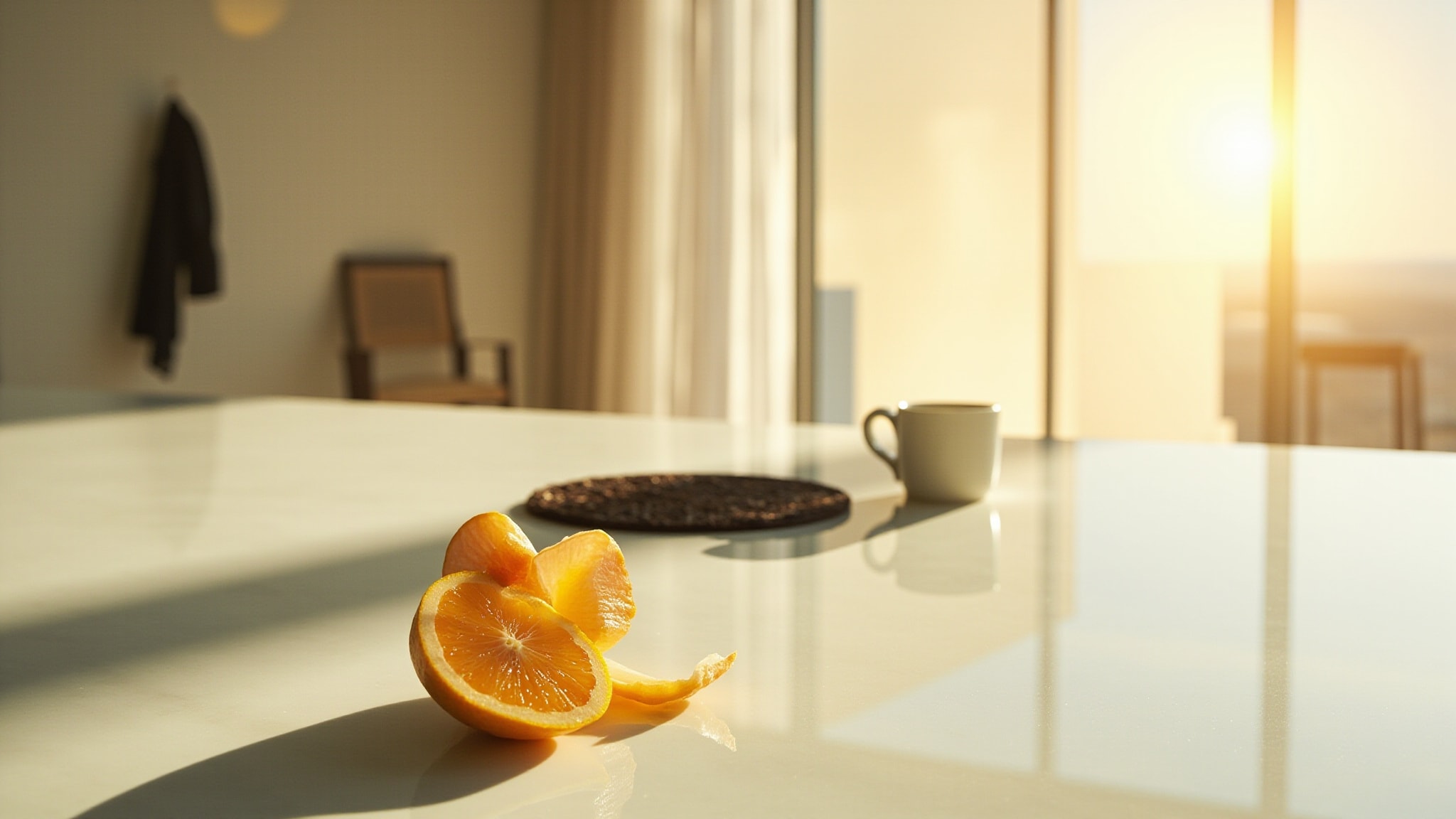Splash - The Grapefruit 2008 by Marc Jacobs. Atmospheric mood