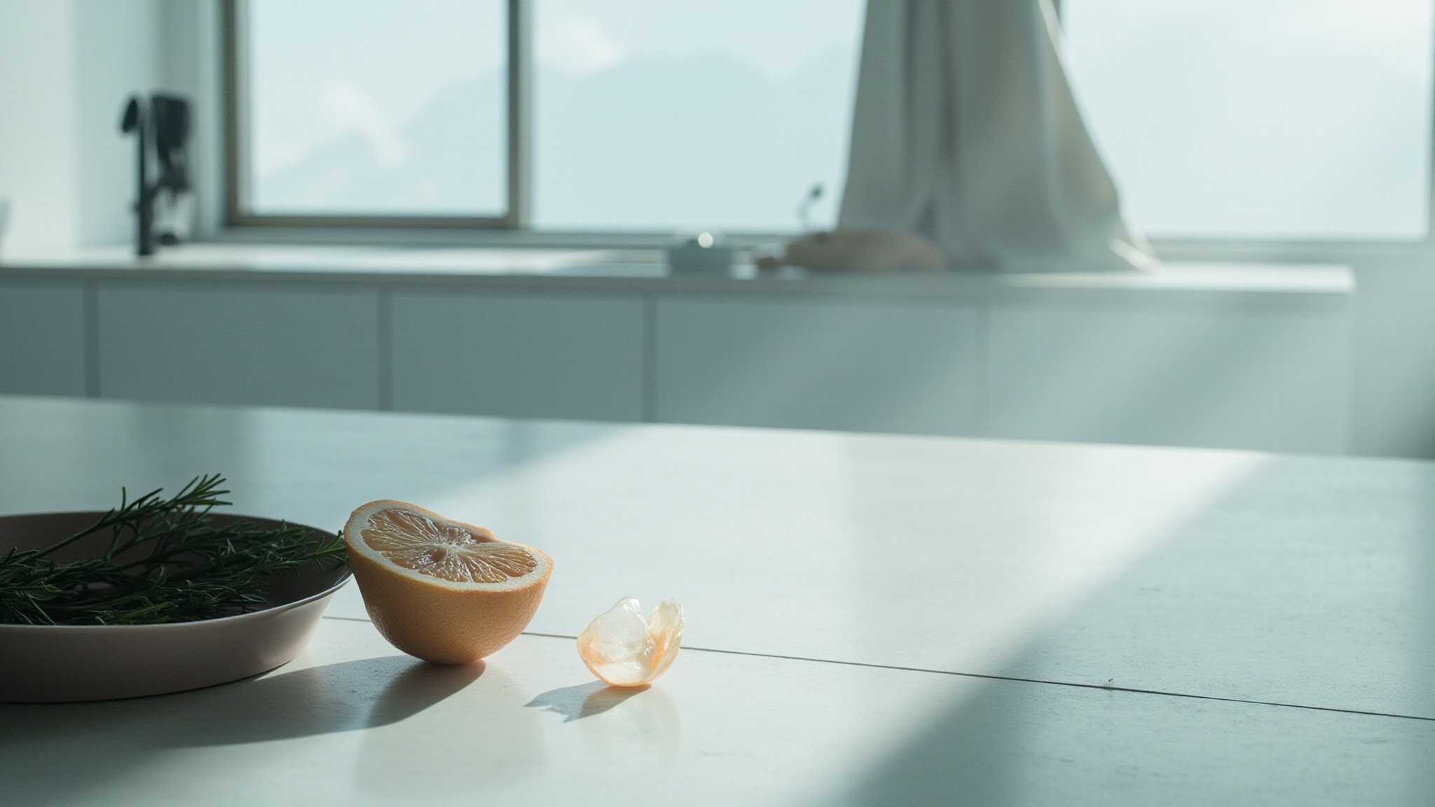 Marc O'Polo Pure Morning Woman by Marc O'Polo. Atmospheric mood