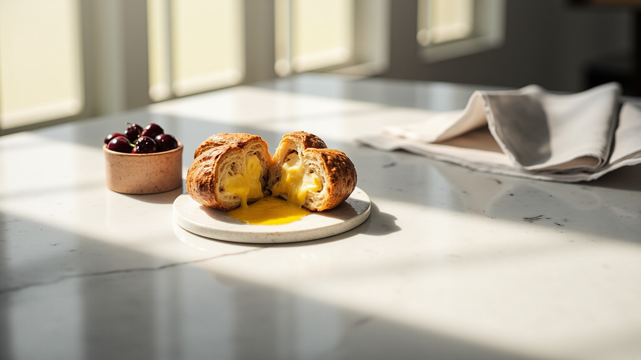 Burro & Marmellata by Marcoccia. Atmospheric mood