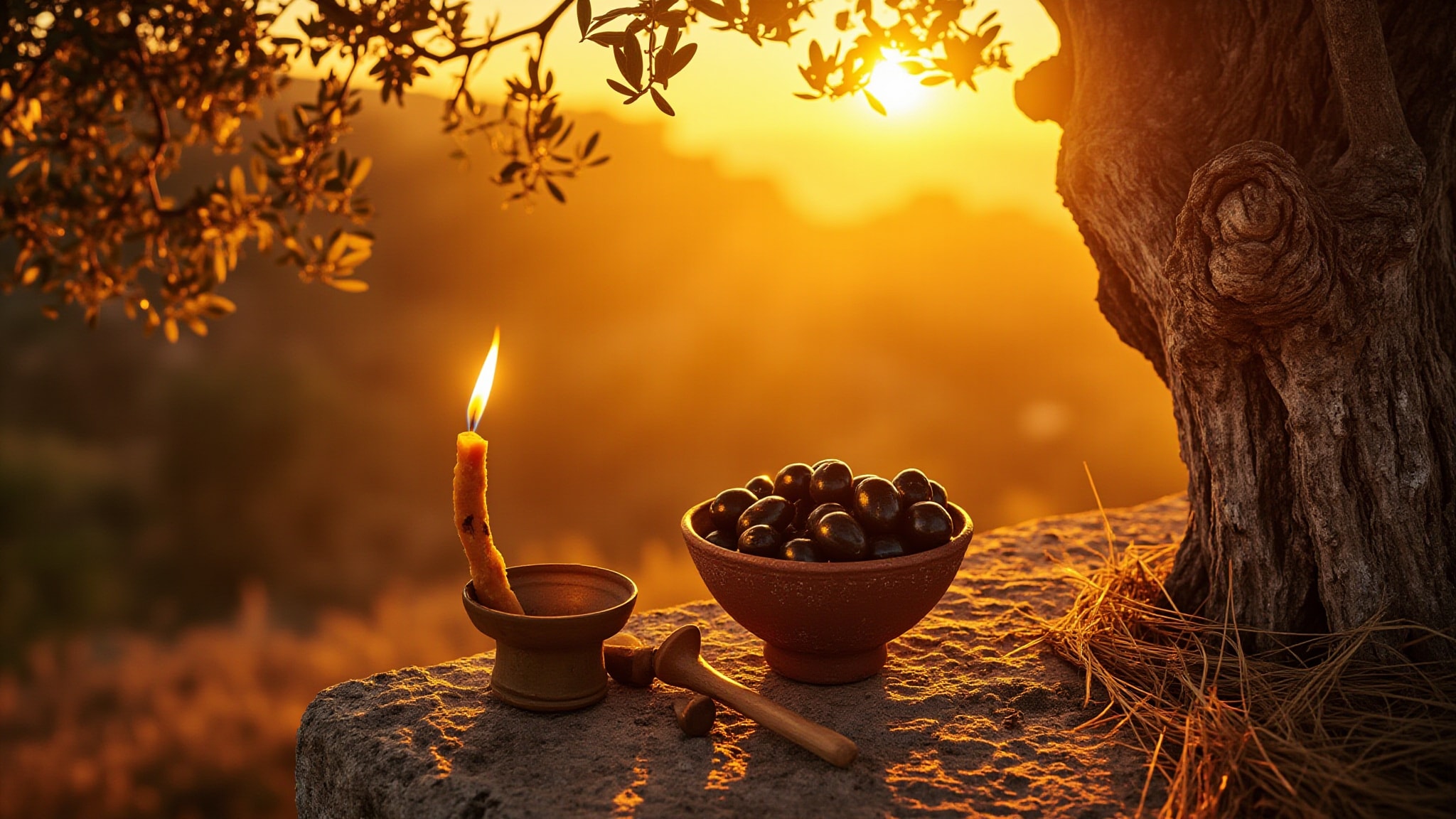 Lento by Marcoccia. Atmospheric mood