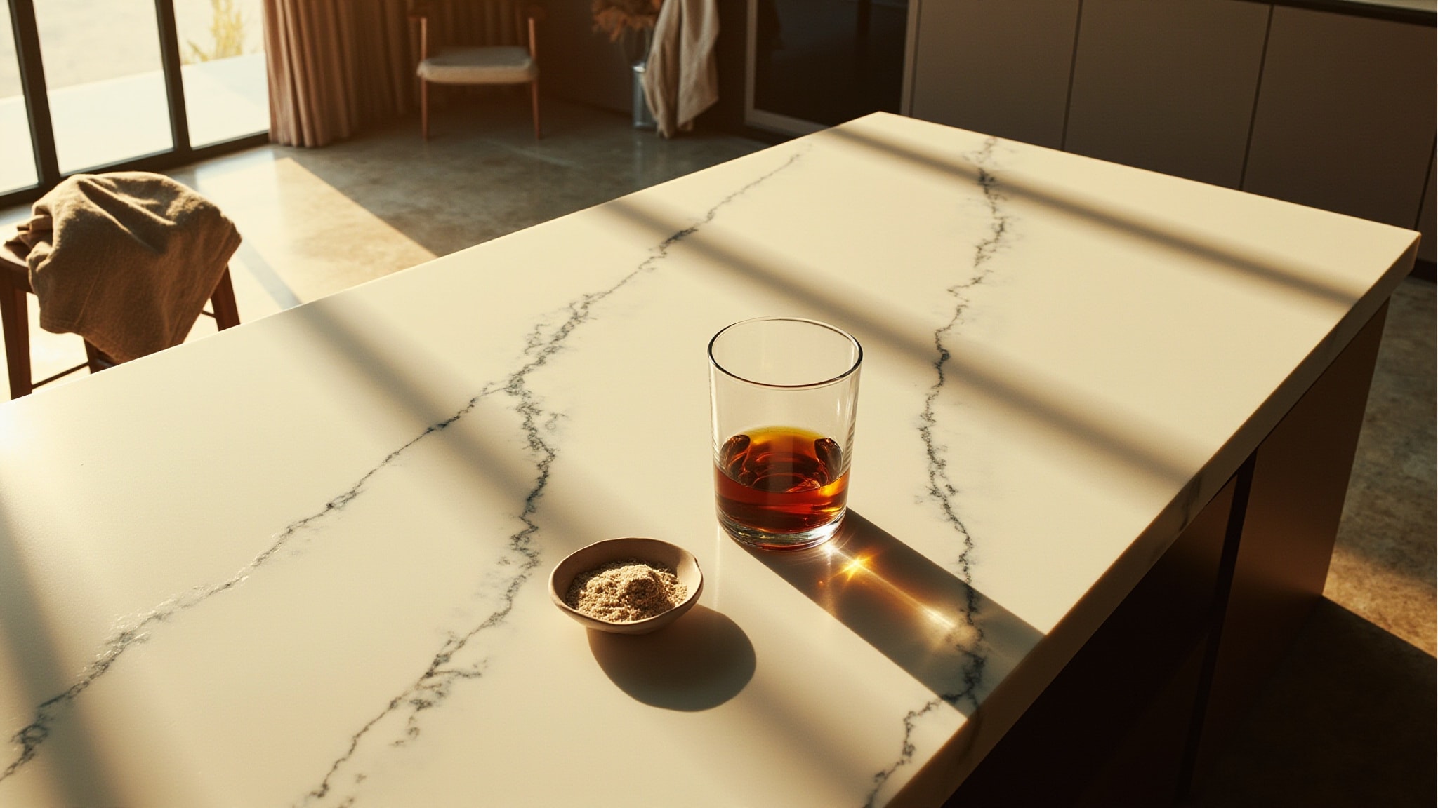 Vaniglia Intensa by Marcoccia. Atmospheric mood