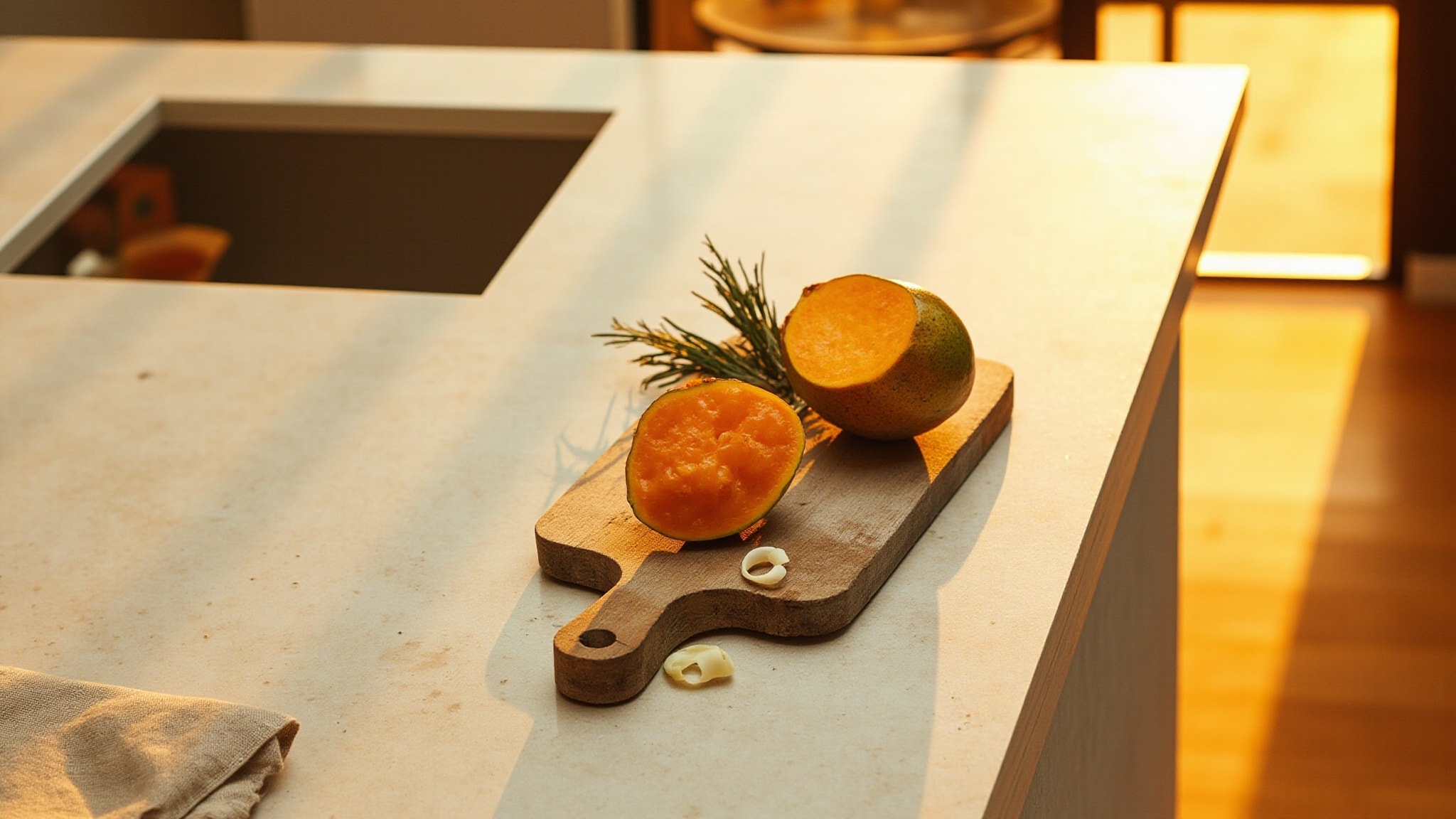 Mango in the Bosom by Margie doesn’t make Perfumes. Atmospheric mood