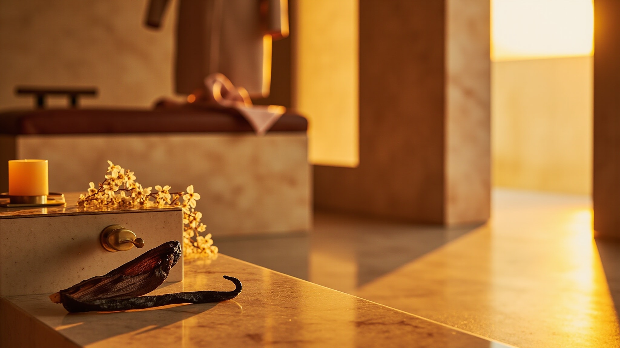 Addiction by Marhaba Arabic Essence. Atmospheric mood