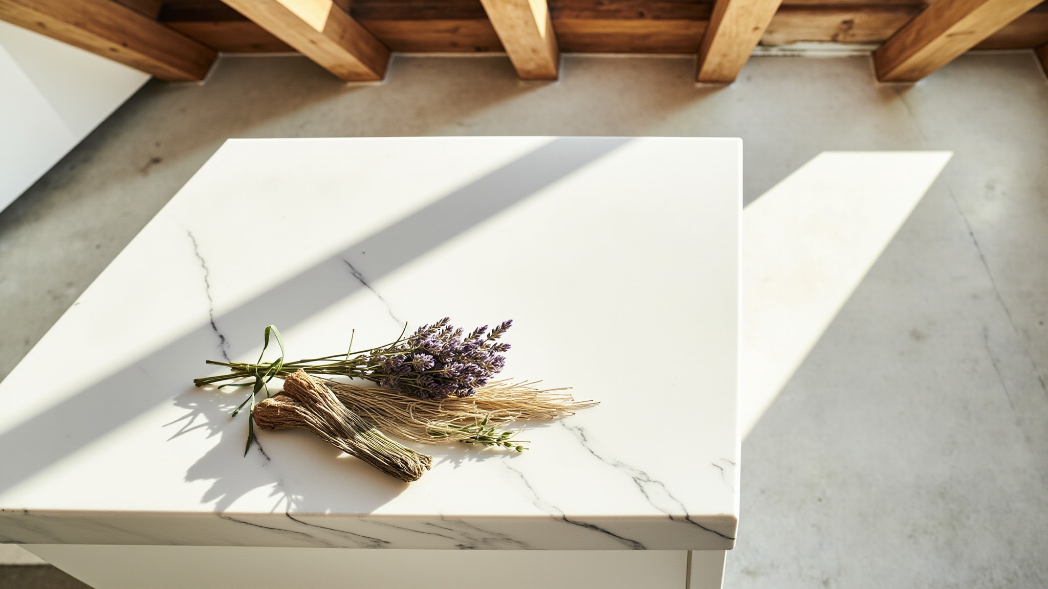 Marcel by Marie Jeanne. Atmospheric mood