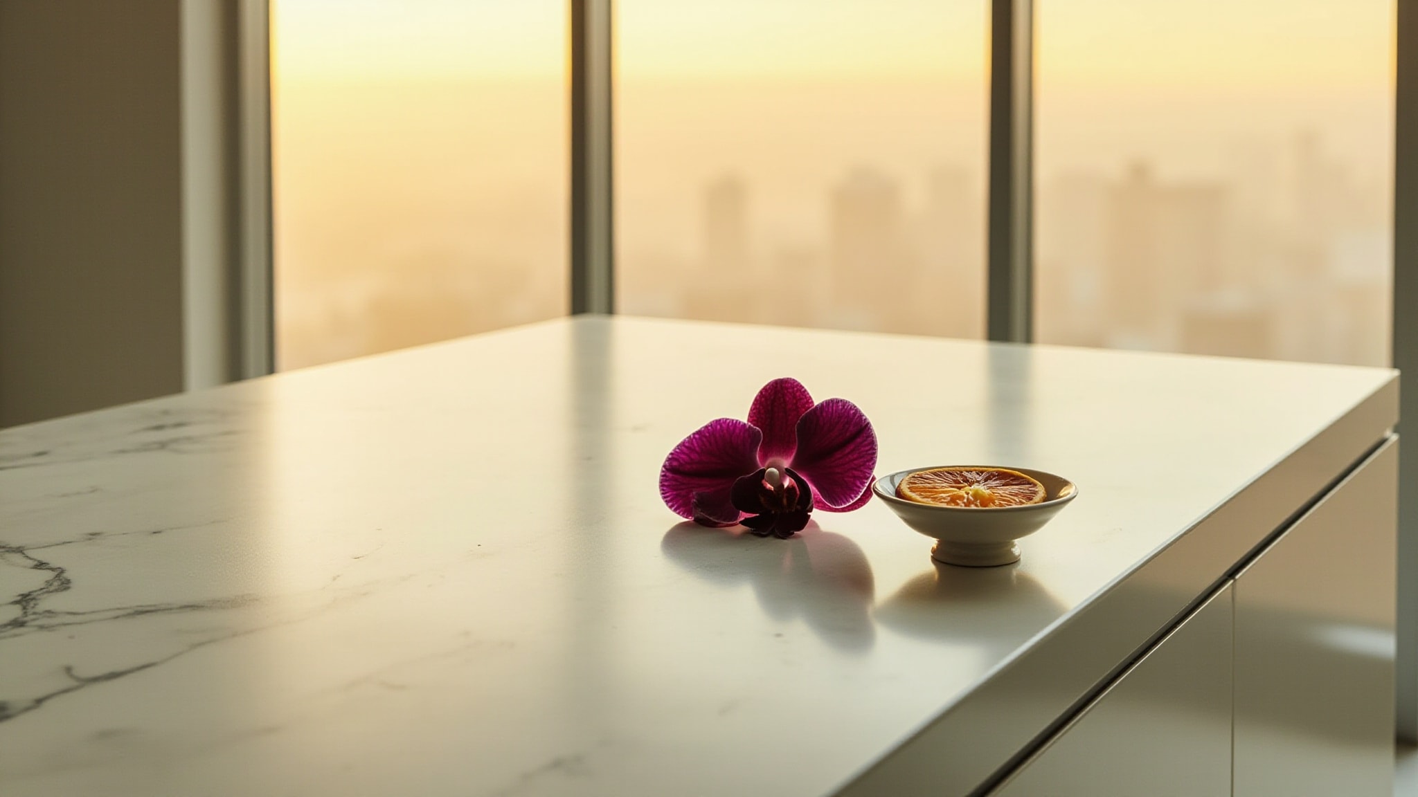 Orchid Seduction by Marilyn Miglin. Atmospheric mood