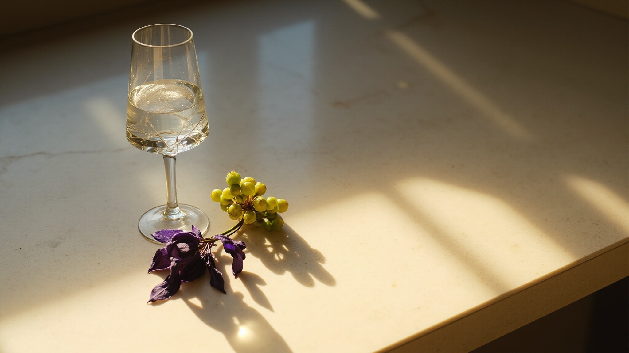 Emotional Drop by Mark Buxton. Atmospheric mood