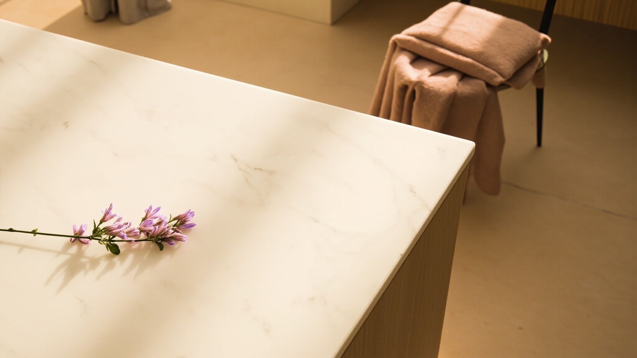 Autograph Blush by Marks & Spencer. Atmospheric mood