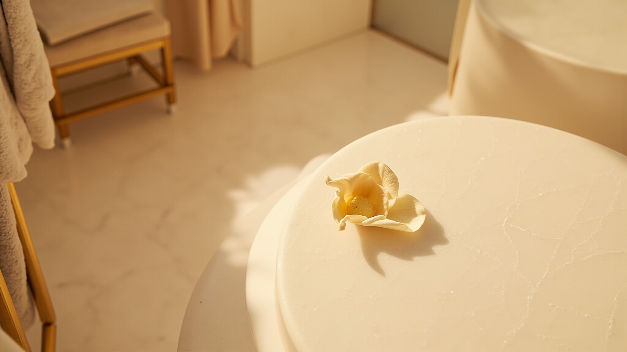 Gardenia & Vanilla by Marks & Spencer. Atmospheric mood