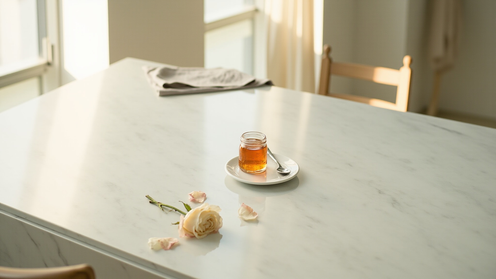 Per Una Simply Pearl by Marks & Spencer. Atmospheric mood