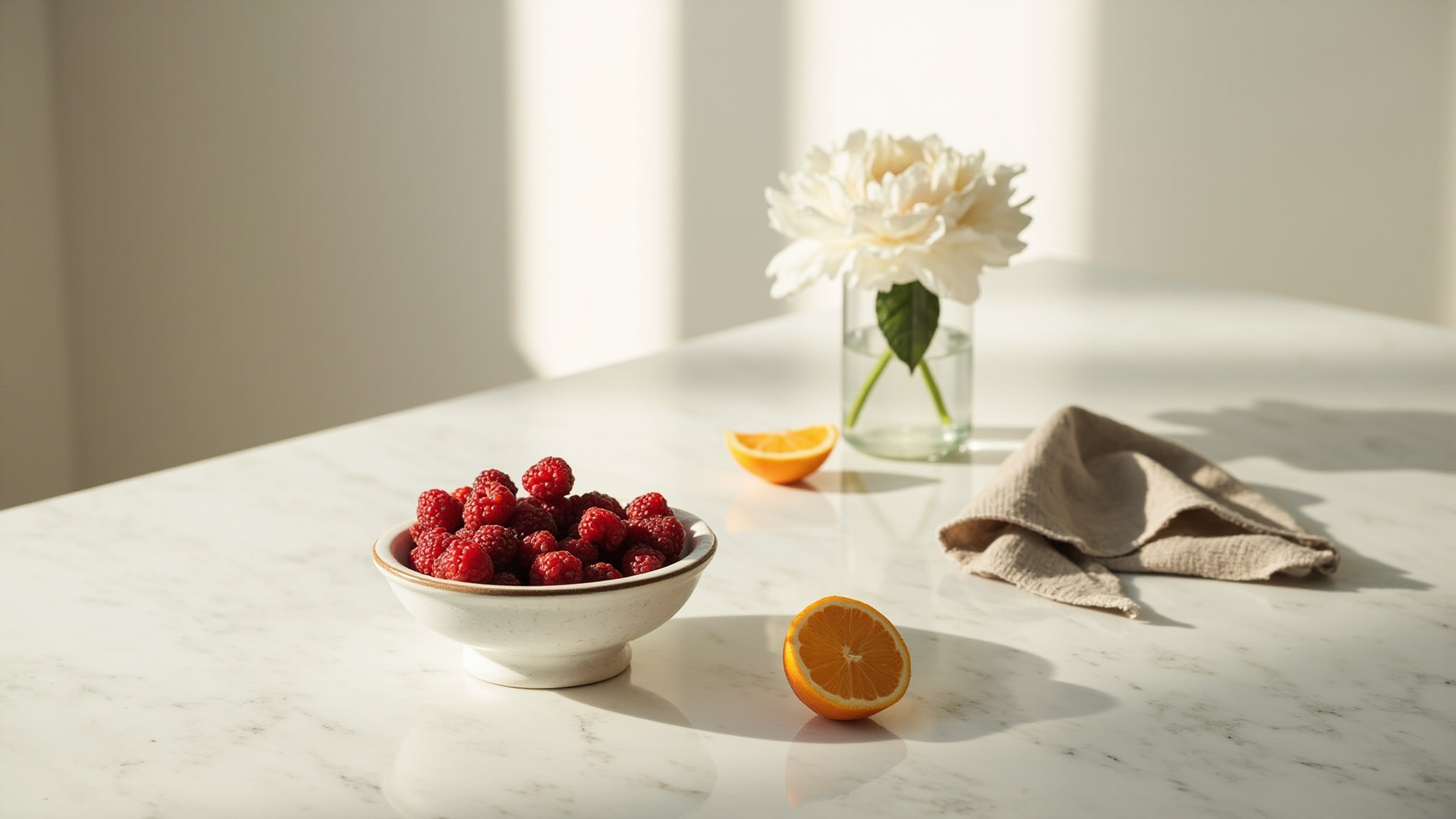 Perfection by Marks & Spencer. Atmospheric mood
