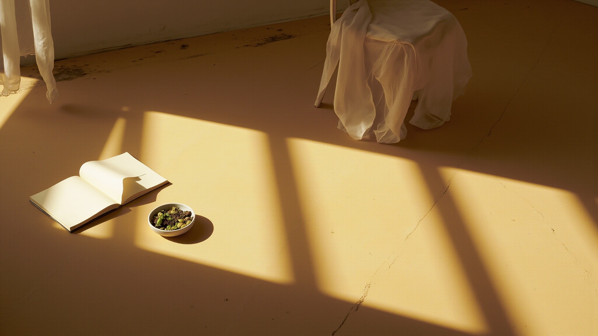 Marni Element by Marni. Atmospheric mood
