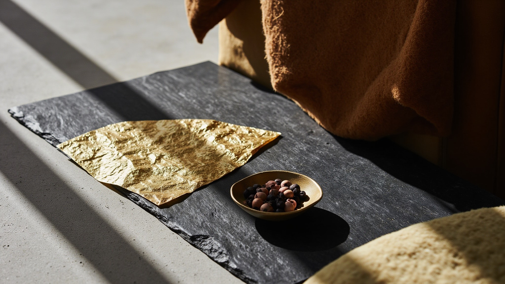 Marni Metallic by Marni. Atmospheric mood