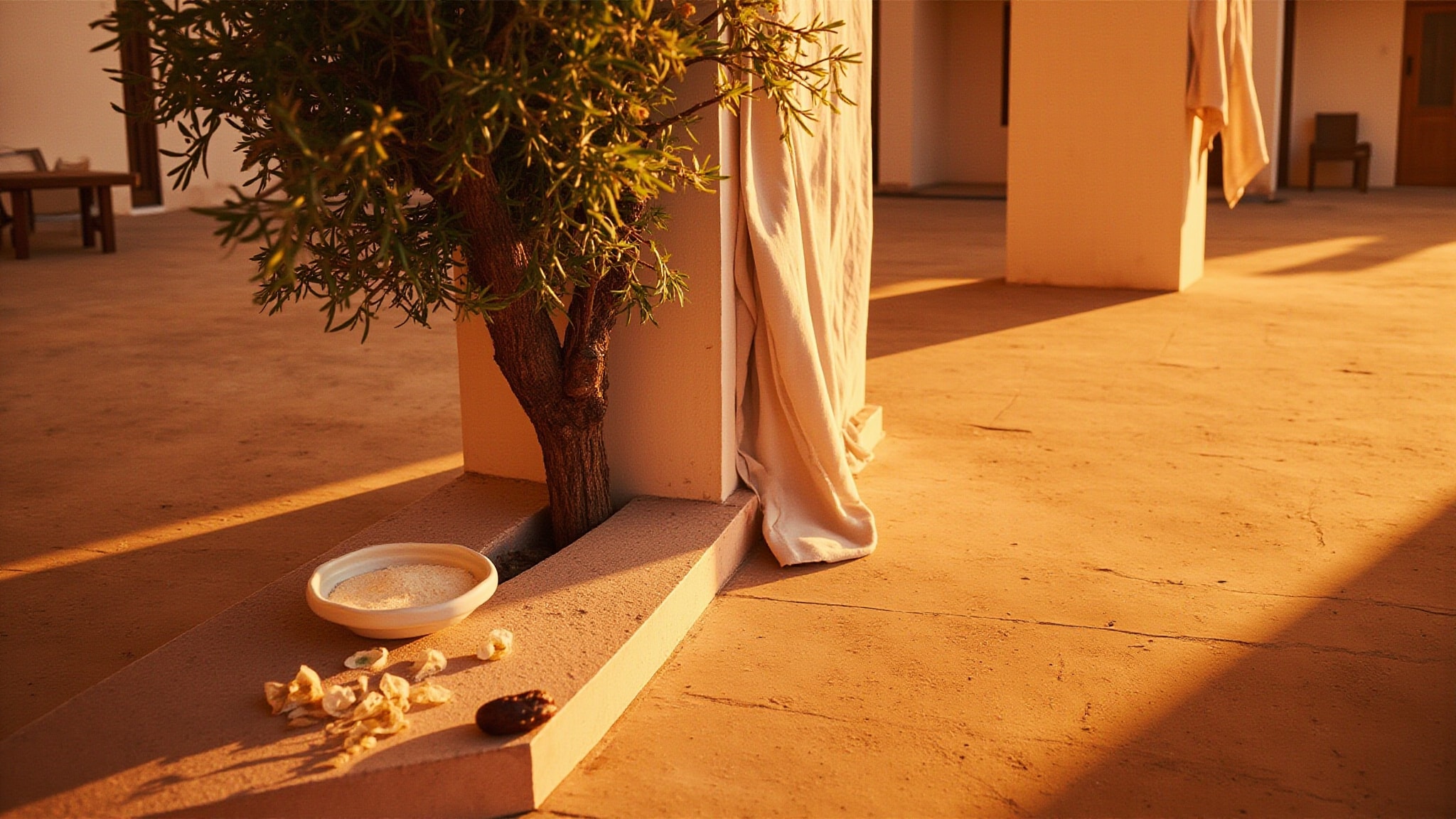 Boheme Chic by Marrakech Imperial. Atmospheric mood