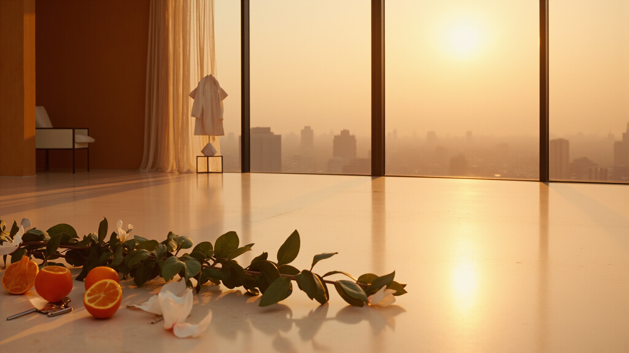 Take Me Back To Marrakech by Marrakech Imperial. Atmospheric mood