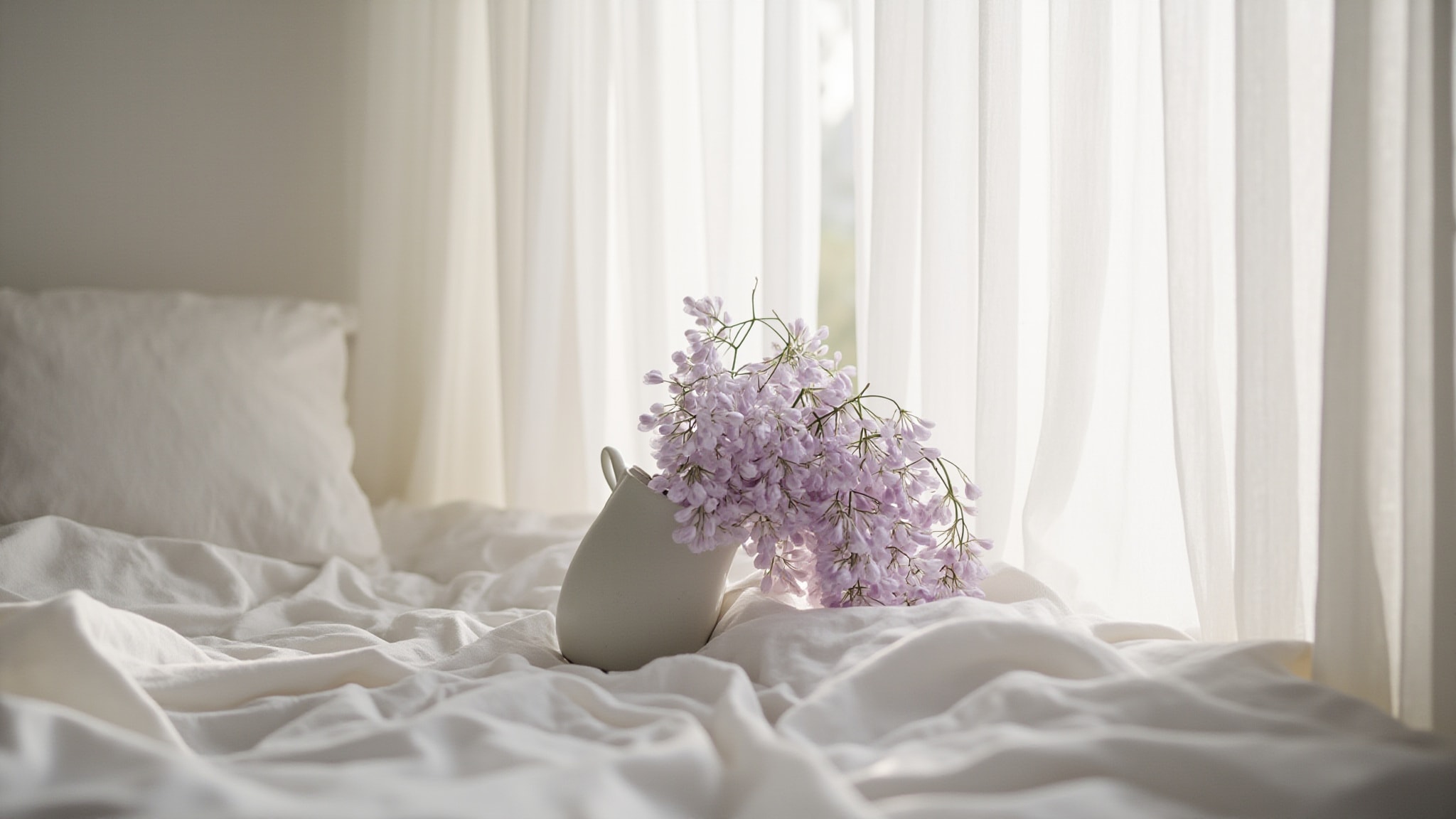 Matsu by Masaki Matsushima. Atmospheric mood