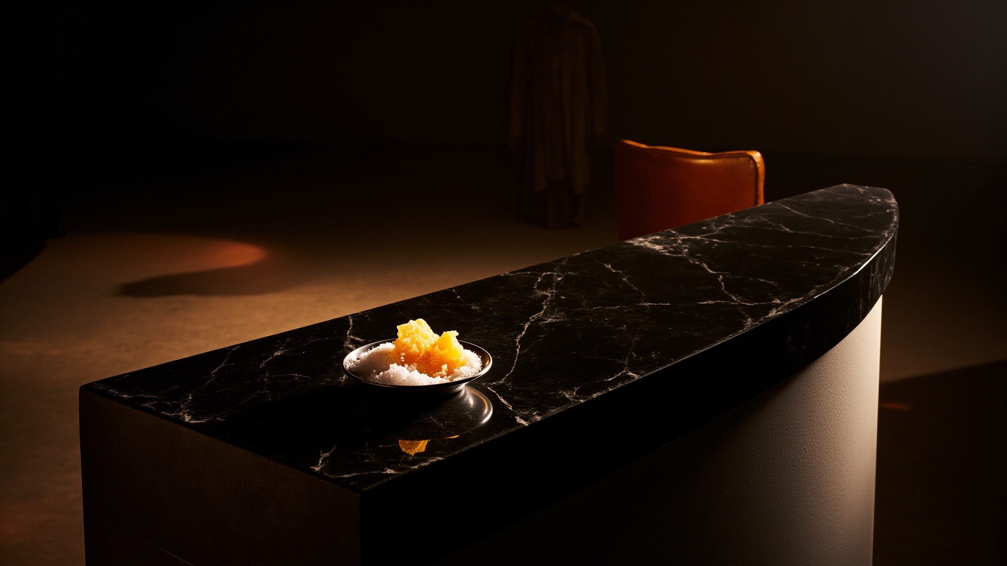 Tango by Masque Milano. Atmospheric mood