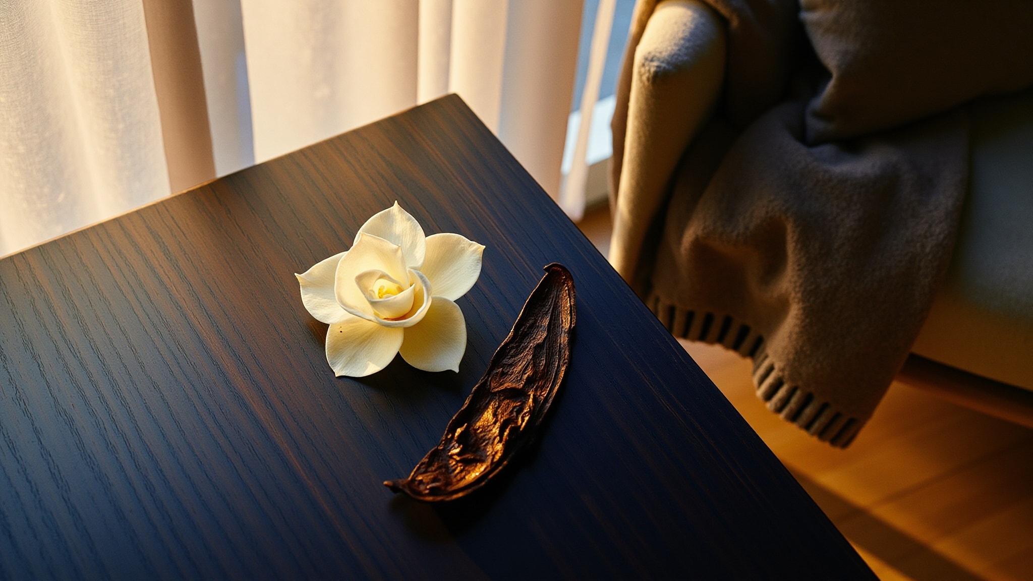 En Esencia by Massimo Dutti. Atmospheric mood