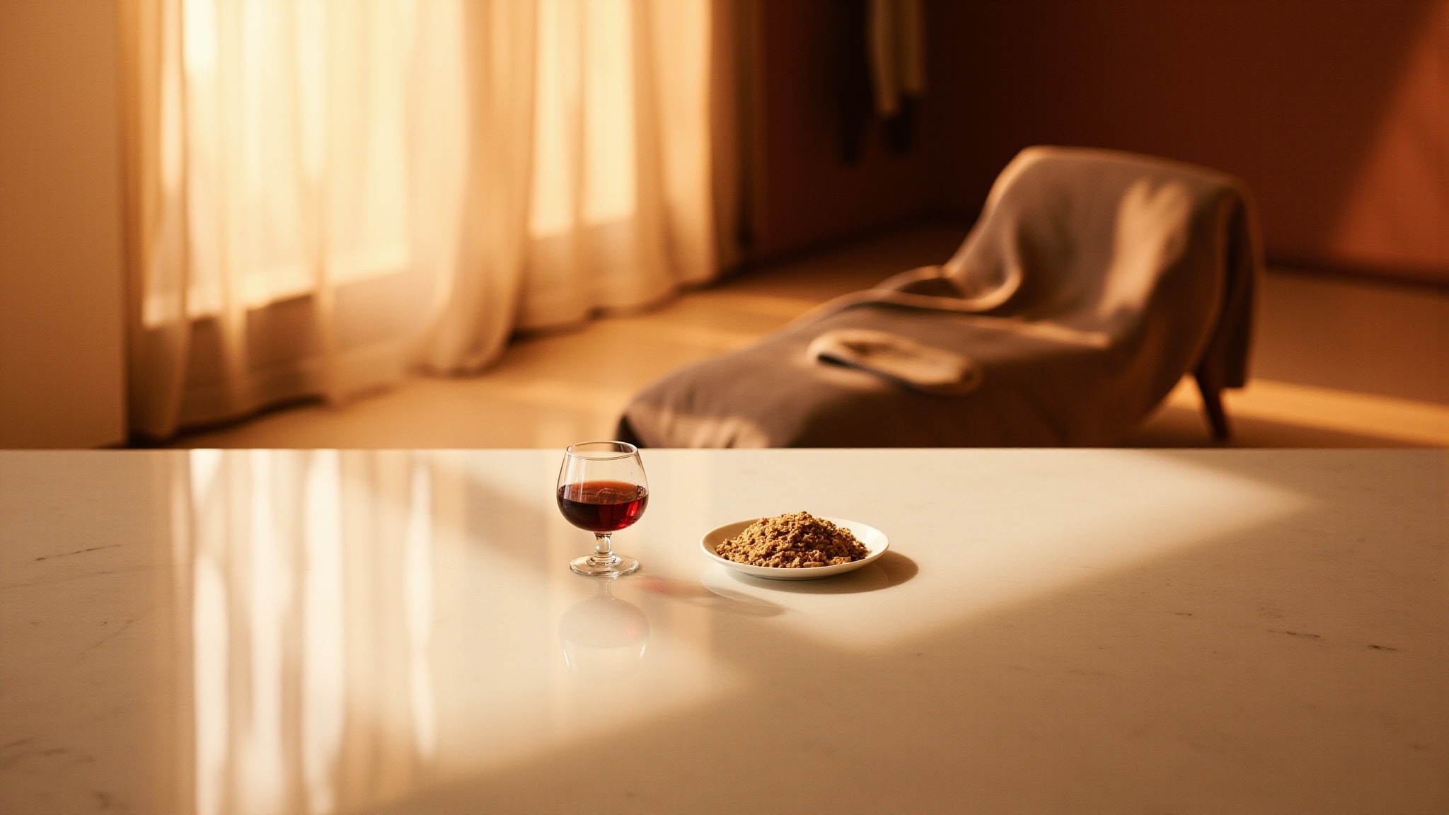 Evening Whispers by Massimo Dutti. Atmospheric mood