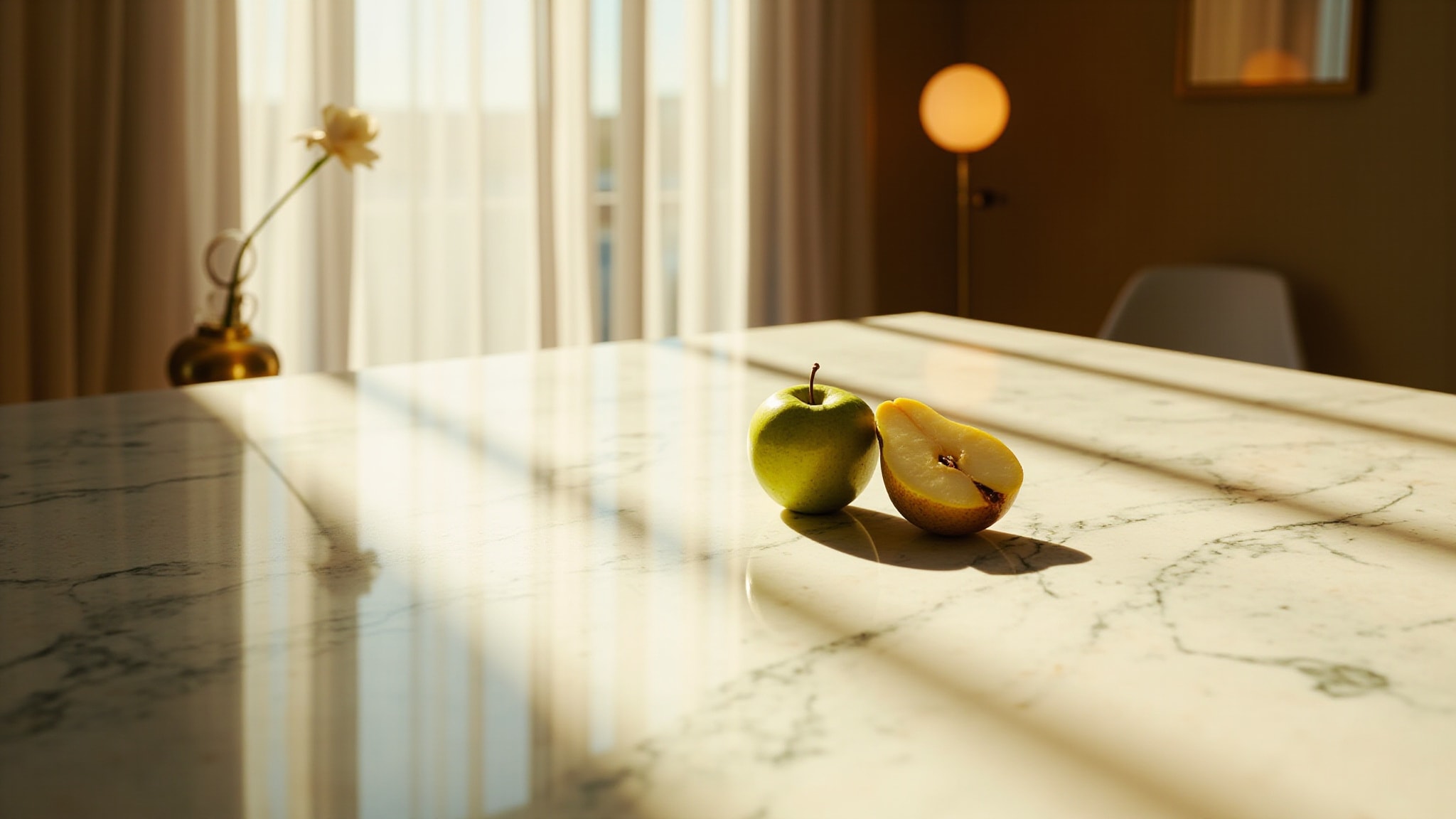 Golden Bloom by Massimo Dutti. Atmospheric mood