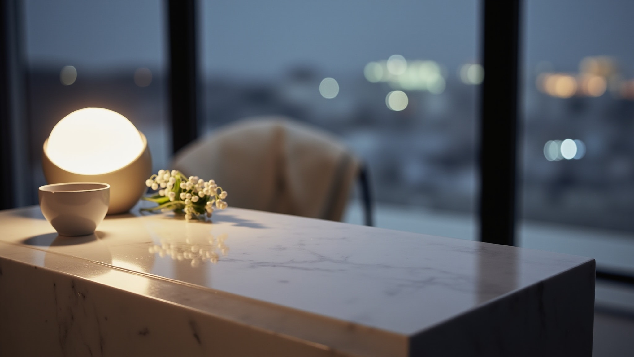 Grey Evening by Massimo Dutti. Atmospheric mood