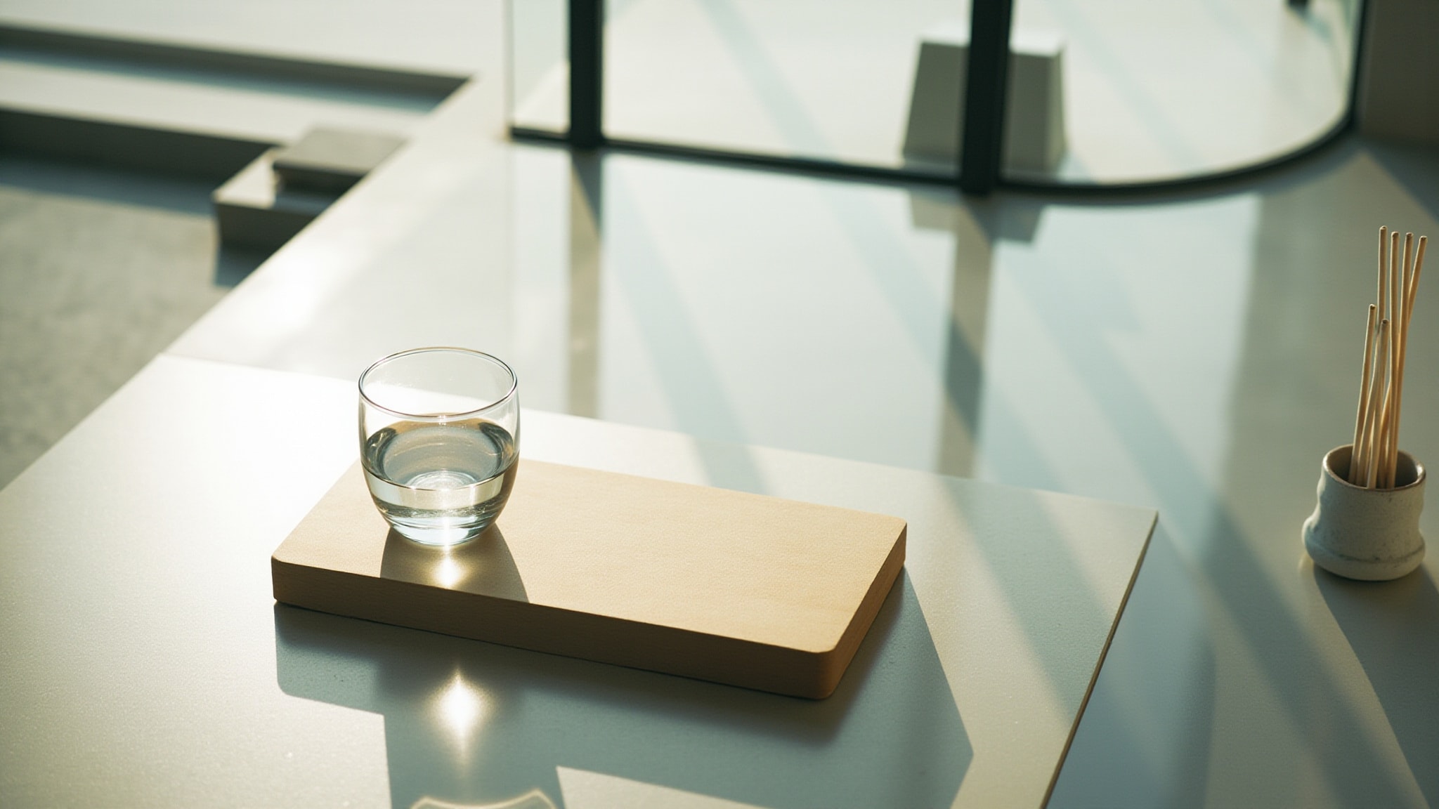 Incense & Hinoki by Massimo Dutti. Atmospheric mood
