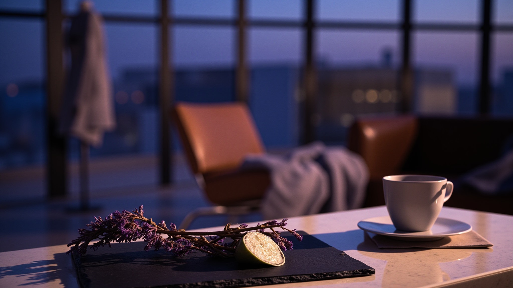 Iris Illusiona by Massimo Dutti. Atmospheric mood